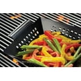 thumbnail image 2 of QN Round Grill Wok Copper NonStick, 2 of 3