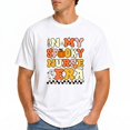 thumbnail image 2 of In My Spooky Nurse Era T-Shirt – Halloween Nurse Theme – Unisex Holiday Gift, 2 of 6