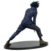 Little Buddy Collectible Vinyl Figure, Jujutsu Kaisen Megumi Fushiguro, 5.9