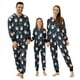 thumbnail image 1 of Ropa a juego para la familia, pijamas de Navidad, conjunto de pijama para madre e hijo, ropa de dormir con apariencia para madre e hija, traje estampado para padre e hijo, 1 of 4