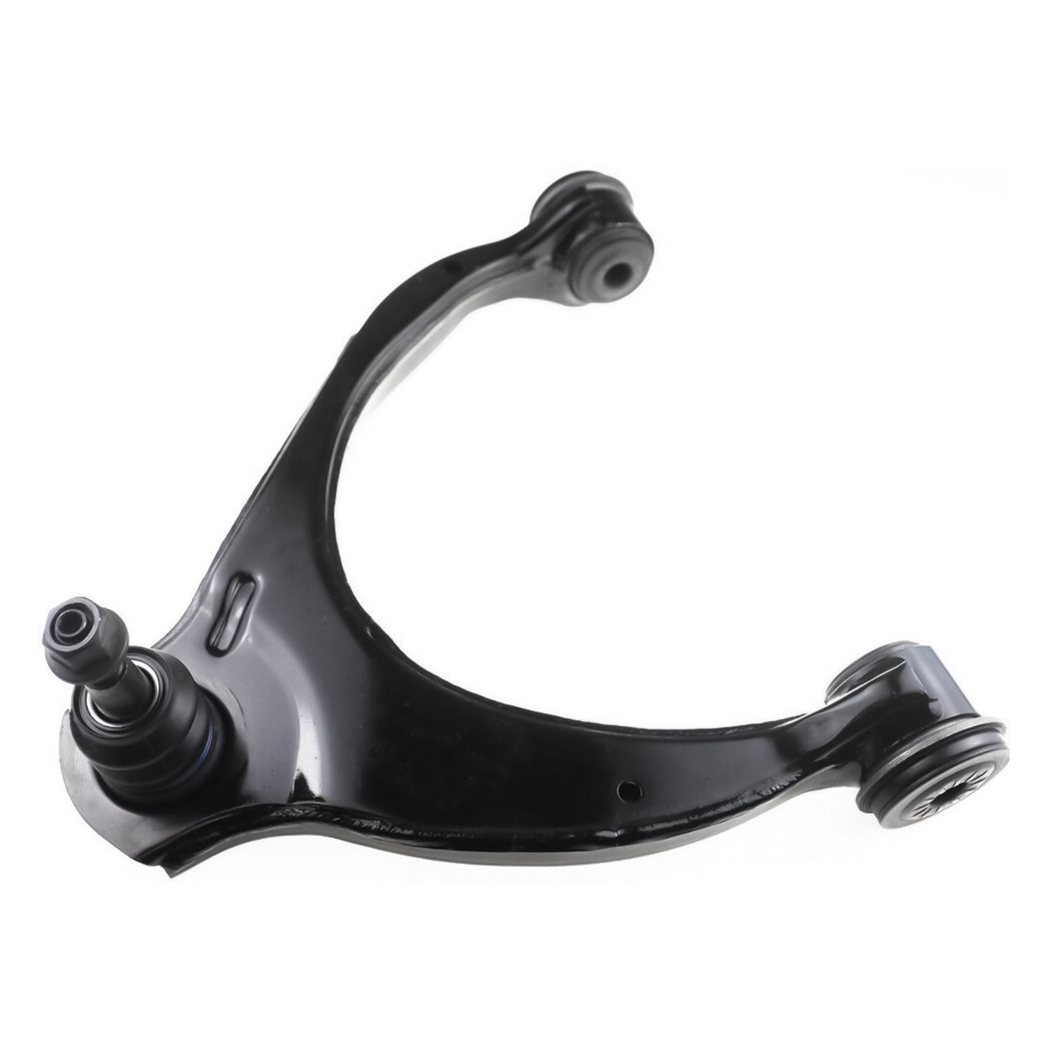 Detroit Axle - Front Right Upper Control Arm w/ Ball Joint Replacement for Chevrolet Silverado 1500 Tahoe Suburban GMC Sierra 1500 Yukon XL