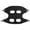 Black-B, variant on Kiplyki Cats And Dogs Pet Nail Trimming Small And Medium Cats And Dogs Grooming