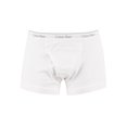 thumbnail image 2 of Calvin Klein 3 Pack Trunks, Multicoloured, 2 of 9