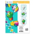 thumbnail image 2 of Hello Hobby Paint Your Own Magnet Friends, Child Craft Kit, 2 of 6