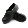 thumbnail image 4 of Non Slip Shoes for Women Men Food Service Lightweight Slip, 4 of 8