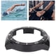 thumbnail image 3 of Funda Protectora De Carcasa De Parachoques De Reloj, Parachoques De Carcasa Protectora De Reloj Inteligente Duradero Para Huawei GT2e, 3 of 7