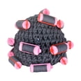 thumbnail image 2 of Sombrero Rizador CUTICAT Negro, 2 of 5
