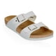 thumbnail image 4 of Sandalias Caray Para Mujer Armenia Blanco [car340] blanco 26, 4 of 10