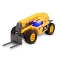 thumbnail image 6 of Cat Future Force Telehandler Vehicle, Yellow & Black, 6 of 6