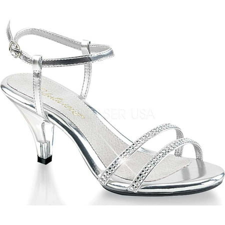 

Women s Fabulicious Belle 316