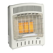 SunStar Liquid Propane Infrared Heater (Manual Temperature Control