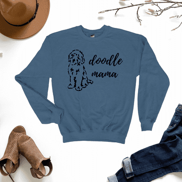 Doodle Mama Sweatshirt