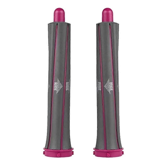 rizadores de 30 mm de largo compatibles con Dyson Airwrap Styler HS01 y HS05 para conseguir ondas suaves.