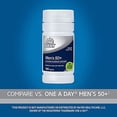 thumbnail image 3 of 21st Century One Daily, Men's 50+, 100 Tablets, 3 of 10