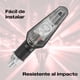 thumbnail image 4 of Direccionales Focos Led Para Moto Universales KL009 Kinlley negro, 4 of 5