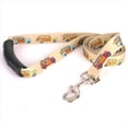 thumbnail image 1 of Yellow Dog Design WOO106LD-EZ 1 in. x 60 in. Woodies EZ-Lead, 1 of 1