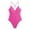 RD1, variant on RUTAYY Swimwear Women Solid Color Skinny Slim Swimsuit Bikini Summer Beachwear