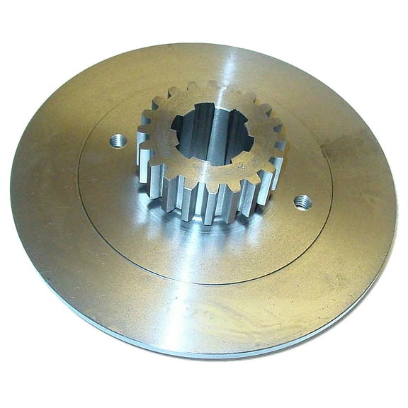Clutch Drive Disc Fits John Deere Tractor F1228R