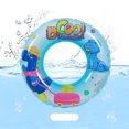 thumbnail image 3 of Double Layer Inflatable for Children Underarm Water Toy Enhanced Flotation Aid, 3 of 5