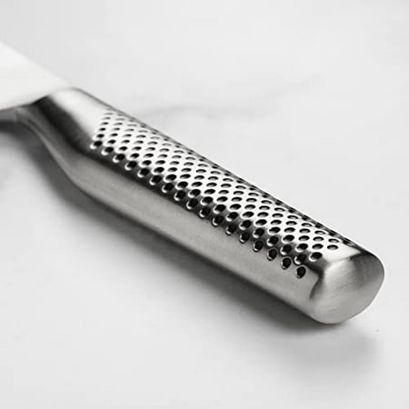

Global Model X Chef s Knife - Made in Japan 8 (Hollow Edge)