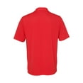 thumbnail image 3 of Alo Sport-Mens Performance Three-Button Mesh Polo-M1709, 3 of 3