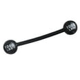 thumbnail image 4 of kusrkot Gonflable Barbell Enfants Fitness Intérieur e Exercice Extérieur Haltère Cosplay Jouet, 4 of 8