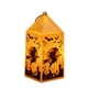 thumbnail image 1 of Halloween Portable Atmosphere Light, Retro Halloween Decoration Light Battery Powered, Children's Room Halloween Desktop Decoration, 1 of 6