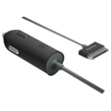 XtremeMac InCharge IPU-ICA-13 Auto Adapter
