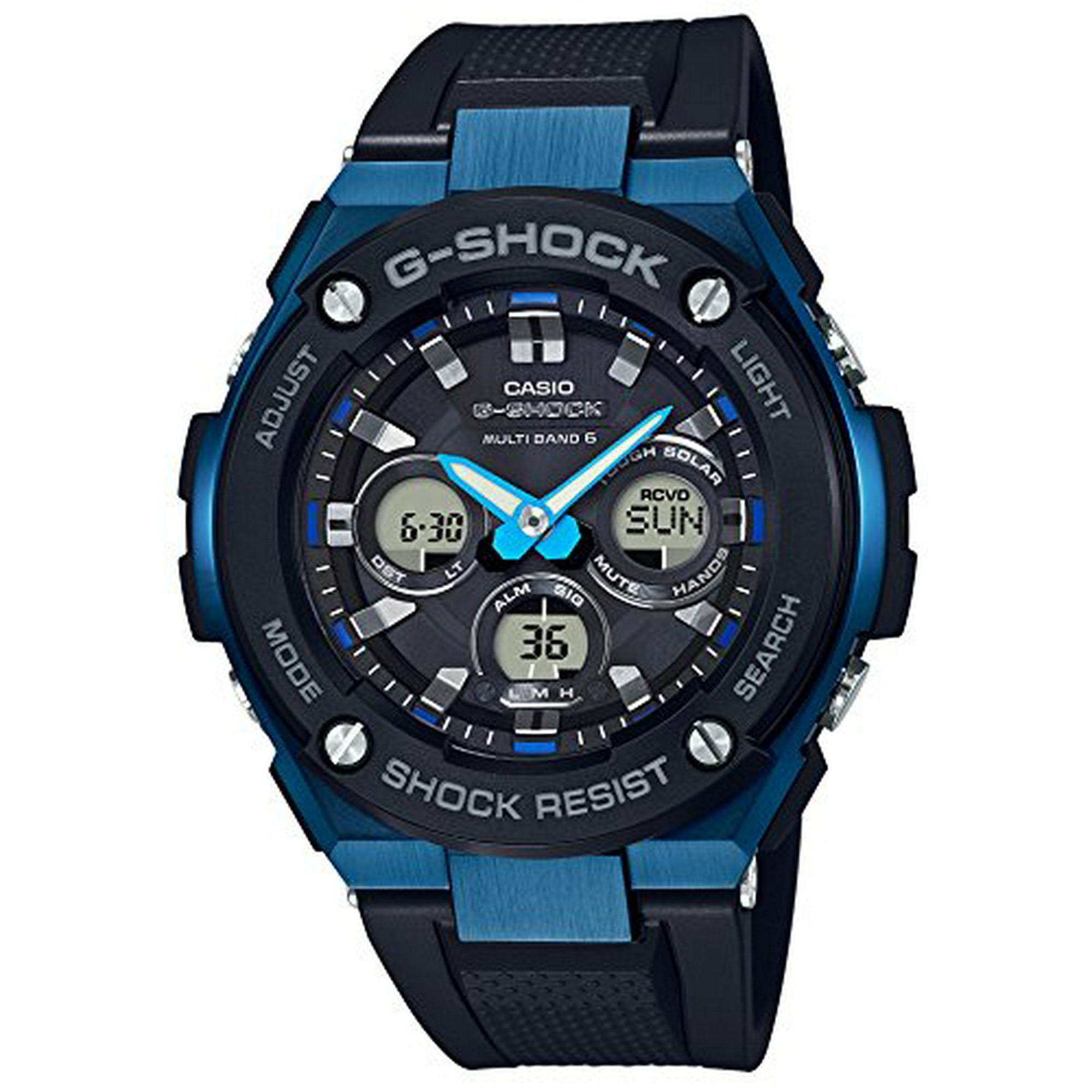 G-SHOCK GST-W300G-