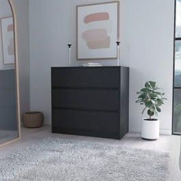 Sauder Dakota Pass Engineered Wood 4 Drawer Bedroom Chest in Craftsman Oak Walmart