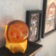 thumbnail image 1 of Anime Dragon Ball Z - Premium 4 Star Dragon Ball, 1 of 9