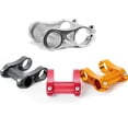 thumbnail image 1 of Pièces de Vélo Électrique Pliant QICYCLE EF1 Hauteur de Guidon Modifiée Matériau en Alliage Ultra-Léger Plus Longtemps, 1 of 5