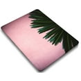 thumbnail image 5 of KSK KAISHEK Hard Protective Shell Case Cover Only for MacBook Pro 16" 2021/2022/2023 A2780/A2485 + Black Keyboard Cover, Pink series 0956, 5 of 5