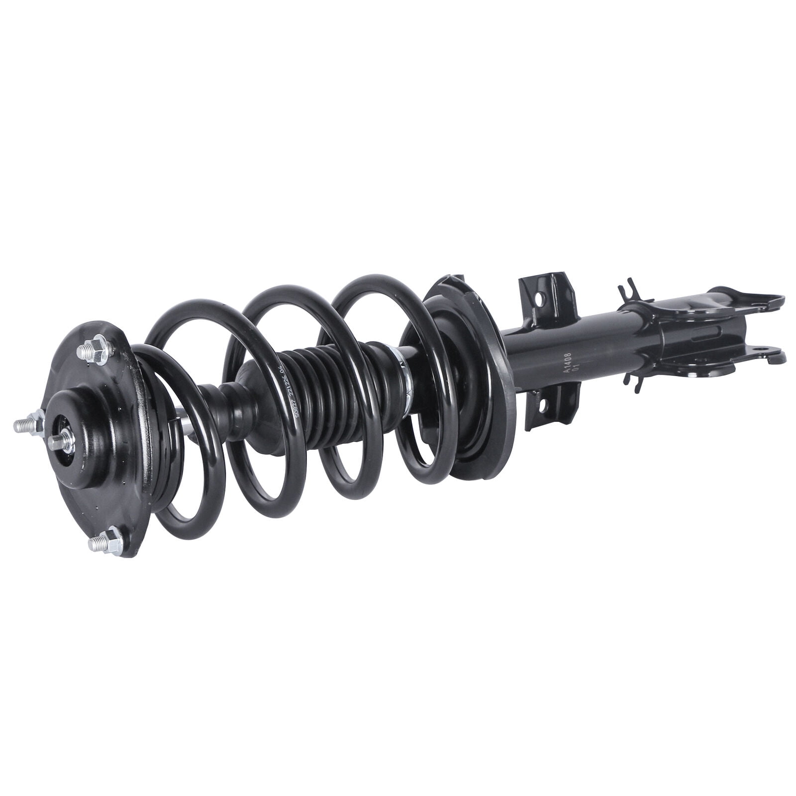 MOSTPLUS Pair Front Quick Complete Struts Assembly for 2010-2012 Hyundai Santa Fe