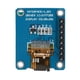 thumbnail image 2 of Módulo de pantalla LCD a color HD IPS de 0,96 pulgadas 80x160 3,3 V SPI ST7735 para Arduino, 2 of 9