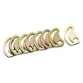 thumbnail image 2 of Bell Tech Alignment Kit 4951 1 Degree Camber Adjustment; Without Bushings; Set Of 8, 2 of 3