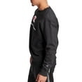 thumbnail image 2 of Champion Powerblend Graphic Logo Crew (Men's), 2 of 6