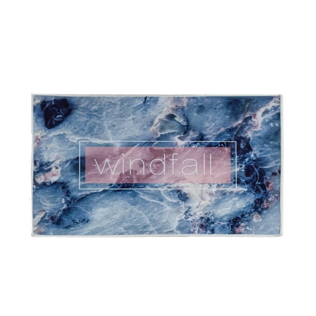 Tapete de cocina 40 x 60 cm ilios innova antideslizante galaxia