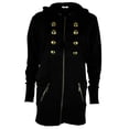 thumbnail image 1 of Kensie Girl - Glam Addict Women's Zip Jacket - Small, 1 of 1