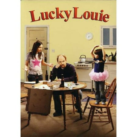 Lucky Louie: The Complete First Season (Widescreen)