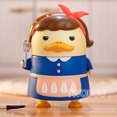 thumbnail image 4 of POP MART-figuras de acción de DUCKOO Kitchen Battle Series, Caja ciega, Caja misteriosa sorpresa, juguetes Kawaii, regalo para niñas, 4 of 5
