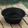 thumbnail image 2 of Cuenco Camping 300 Ml Olla Apilable para Picnic Playa Pesca (), 2 of 9