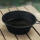 thumbnail image 5 of Tapa de la olla de campamento Silicona a mano elaborada para el café Green Green, 5 of 6