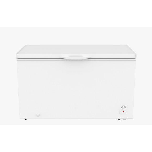 12 Cubic Foot Chest Freezer