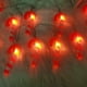 thumbnail image 3 of Xihbxyly En Venta Guirnalda de Luces Led Navideñas con Batería y Luces Led para Fiestas, Decoración Navideña, 3 of 7