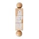 thumbnail image 1 of Juguete giratorio de madera para desarrollar el pensamiento estratégico. Juego de rompecabezas giratorio de madera para niños y niñas. Estilo D, 1 of 9