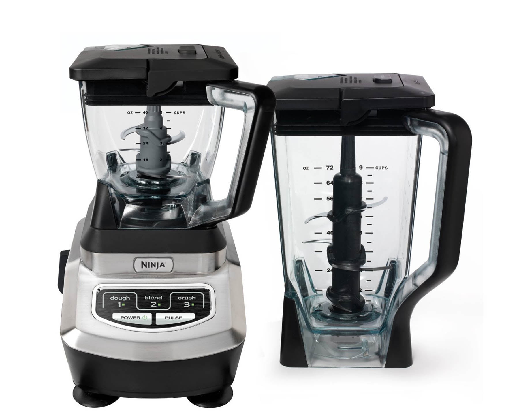 Ninja Kitchen System