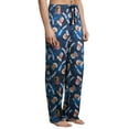 thumbnail image 4 of Men's Golden Girls Pajama Lounge Pant, Size S-2XL, 4 of 6