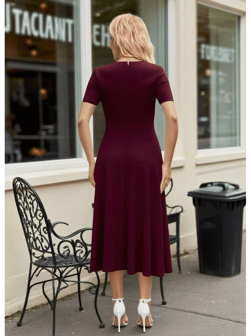 white christmas dresses Rosella Halterneck Sequin Maxi Dress Burgundy– Selfie Leslie