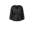 thumbnail image 2 of Blusa Azami André Badi negro Chica 95% Poliéster 5% Elastano prod # 27-1861, 2 of 5